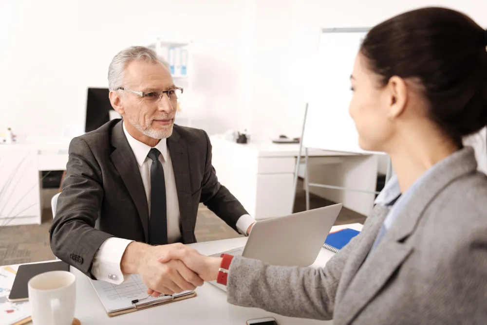 Negotiation forms part of the compensation claim process.